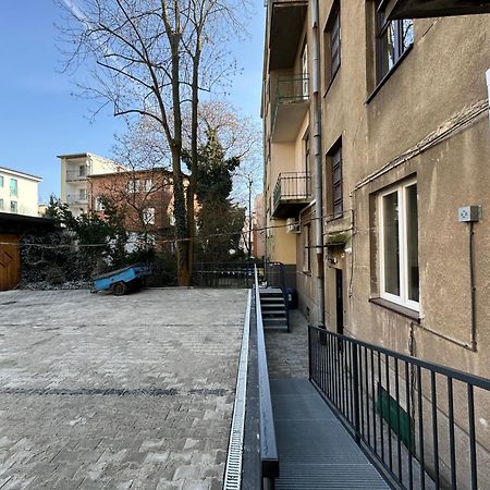 Spa Bedrooms With Sauna&Bath And Free Parking Cracovia Exterior foto