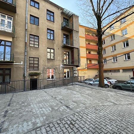 Spa Bedrooms With Sauna&Bath And Free Parking Cracovia Exterior foto