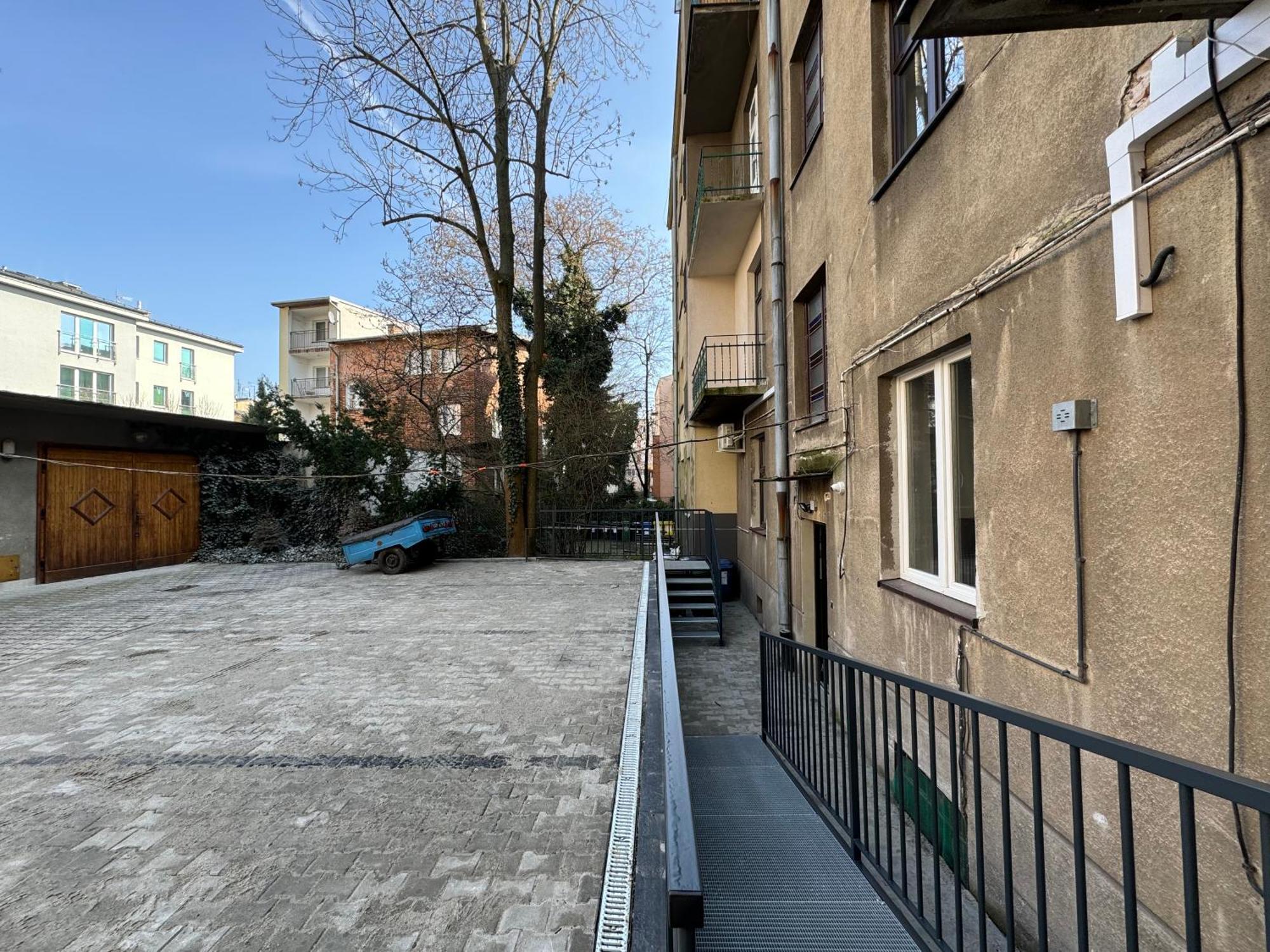 Spa Bedrooms With Sauna&Bath And Free Parking Cracovia Exterior foto