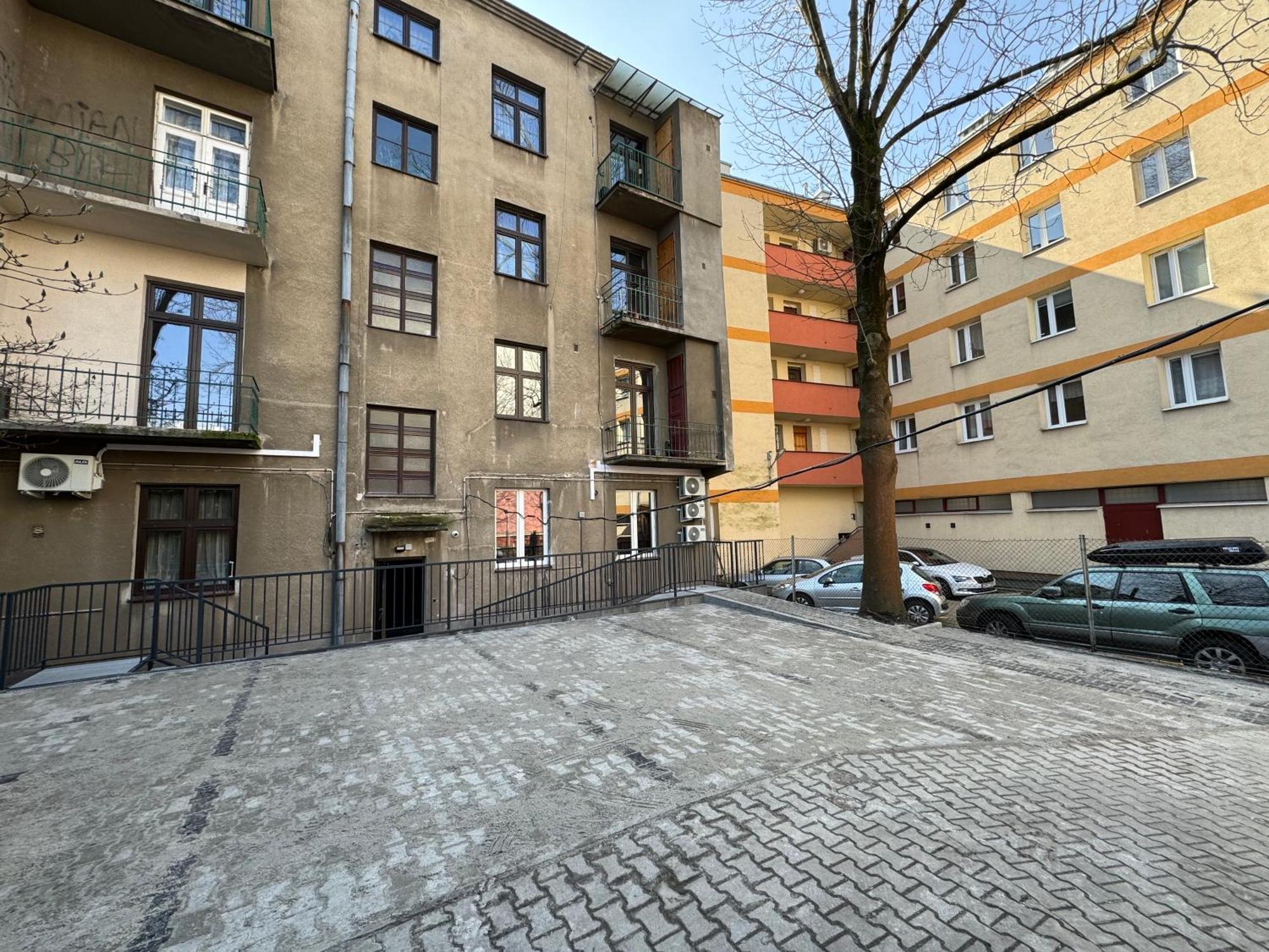 Spa Bedrooms With Sauna&Bath And Free Parking Cracovia Exterior foto
